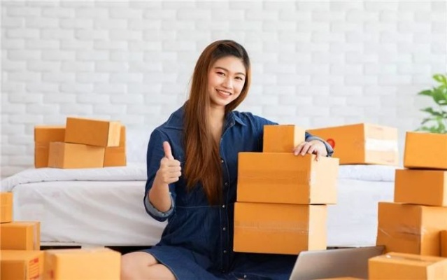 42岁女人想赚钱，这些项目值得一试—从实例看中年女性的创业之路