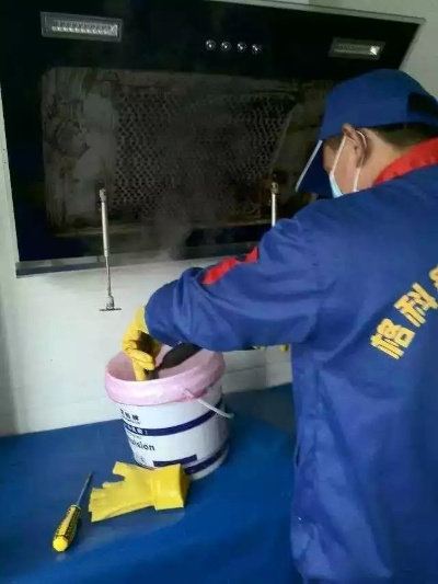 咸西家电清洗品牌实力大比拼