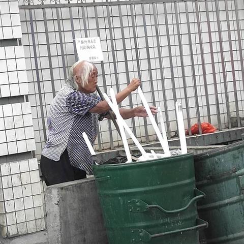 回收头发能做什么工作赚钱？一文探秘头发回收产业