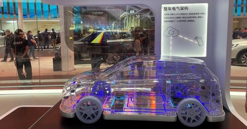 汽车品牌服务理念与实践案例