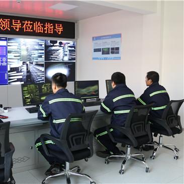 智慧管廊统一管理平台，提升城市基础设施管理效率的关键