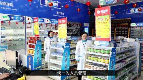 医药品牌推广视频大全