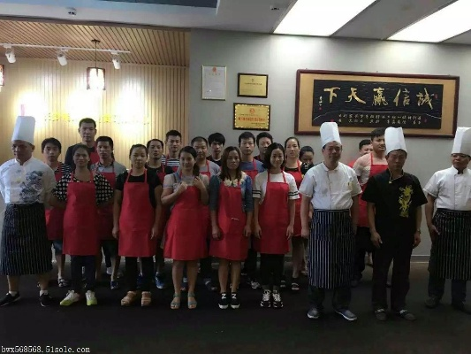 南京小吃创业培训班全解析，你想学的都在这里
