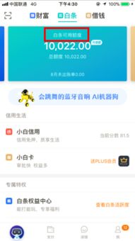 轻松搞定广元白条提现，教你一步步把钱转到银行卡！