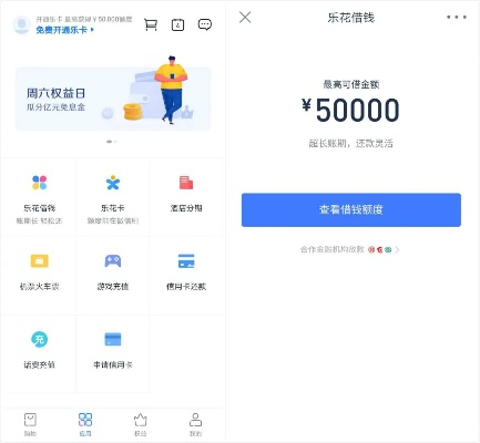 了解荣成分期乐取现额度，轻松管理个人资金
