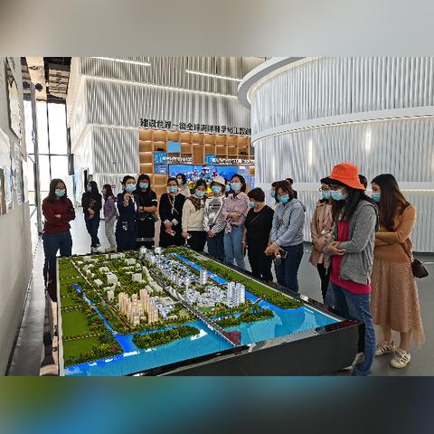 智慧管廊投资有限公司，引领智能化基础设施建设浪潮