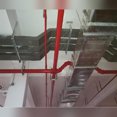 智慧管廊投资有限公司，引领智能化基础设施建设浪潮