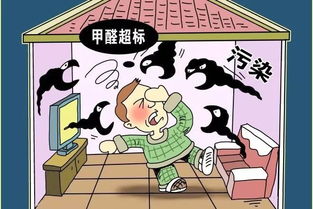 揭秘室内空气检测的重要性与选择指南