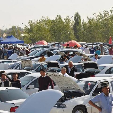 2023年汽车品牌销售排行榜
