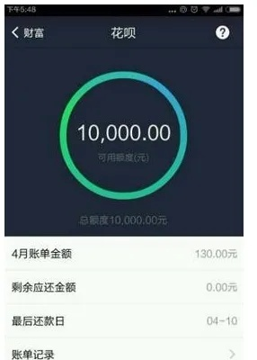 花呗提现的真相与风险
