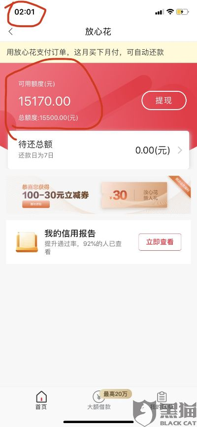 微店放心花金套，到账时间与相关解析