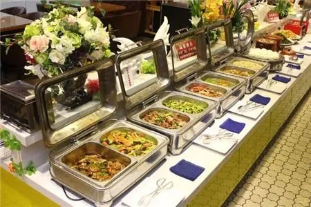 众品自助快餐加盟指南，轻松开启创业之路