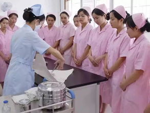 护士做什么最赚钱？女生如何把握职业机会