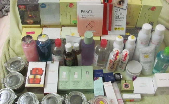 品牌化妆品代购—美丽与便捷的完美结合