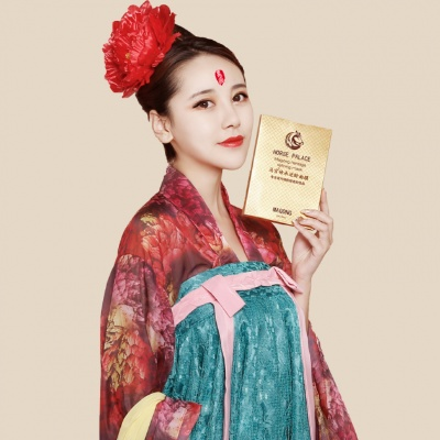 古韵化妆品品牌，穿越时空的美妆传奇