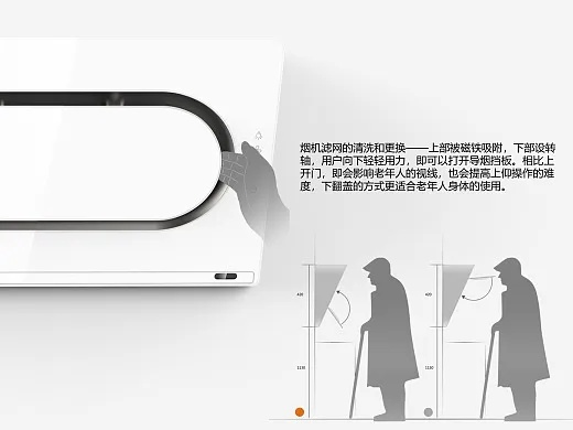 老年人适用的家电品牌推荐与案例分析