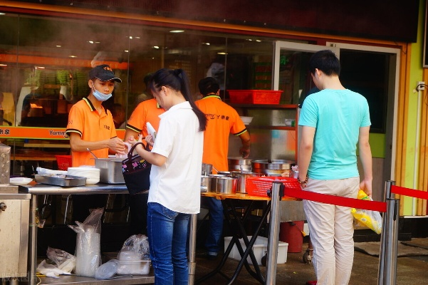香港早餐店如何选项目赚钱？看这些热门选择！