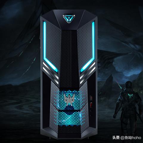 探索小型电脑主机的奥秘，尺寸与性能的完美平衡