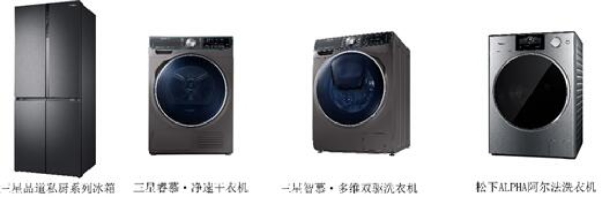 家电品牌跨界现象探析
