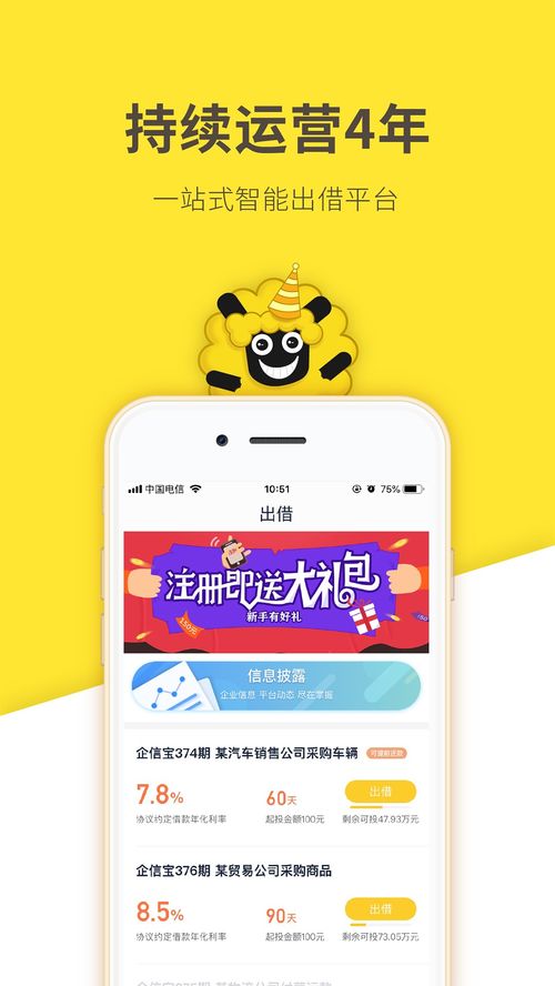 羊小咩便荔卡提现h5，轻松便捷，体验不一样的金融乐趣！