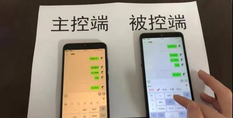 监控老公微信聊天记录的实用指南，合法、有效且不越界