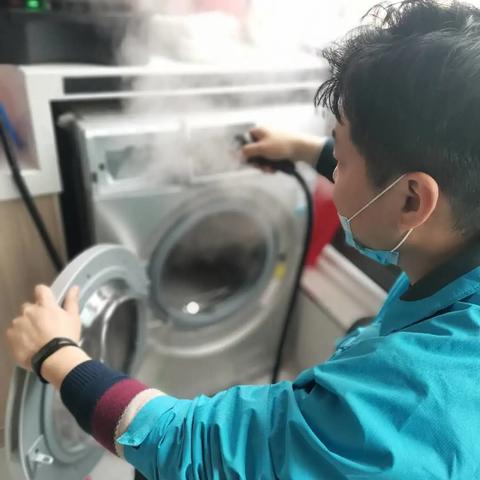 中国十大家电维修品牌盘点