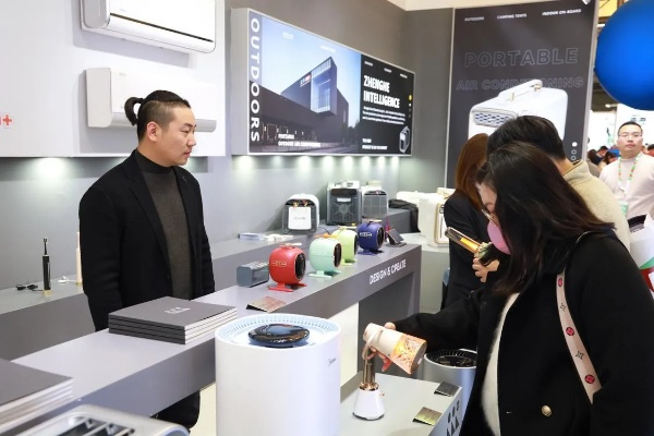 探索品牌家电设计的电话与服务