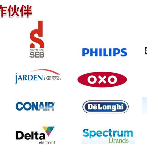 代工品牌小家电的多样化选择与实用案例