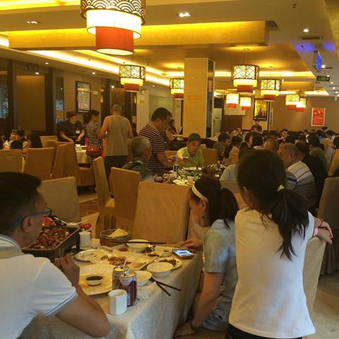 餐饮品牌加盟代理，开启您的创业之旅