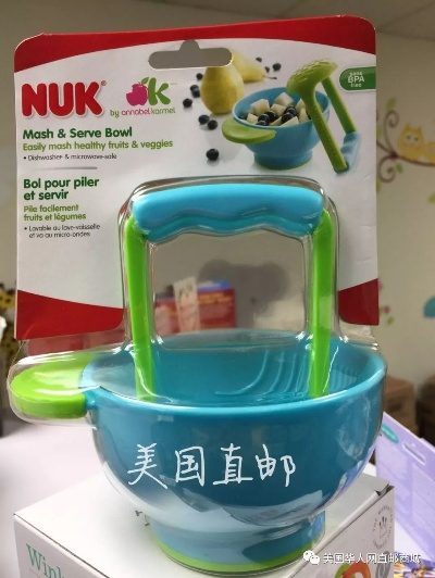 美国母婴品牌大盘点
