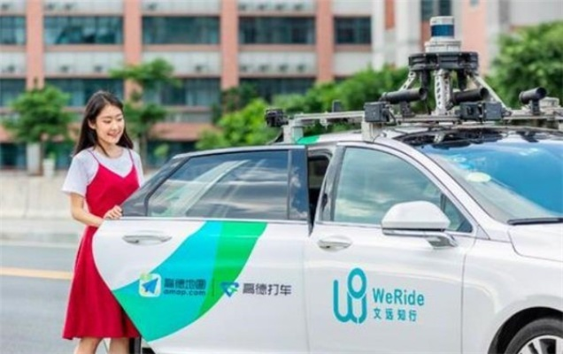 如何加盟高德租车司机？一文带你了解全过程