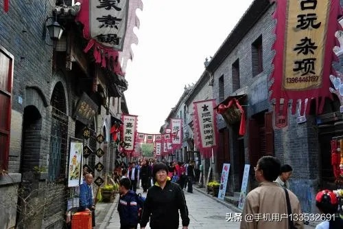 周村做什么生意赚钱最多？一探究竟！