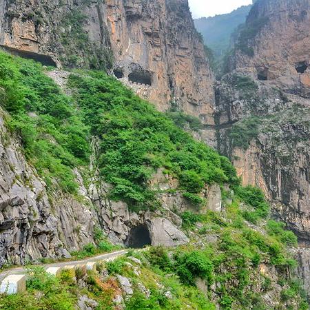 为什么要修路致富—探寻道路建设与经济发展之紧密关系