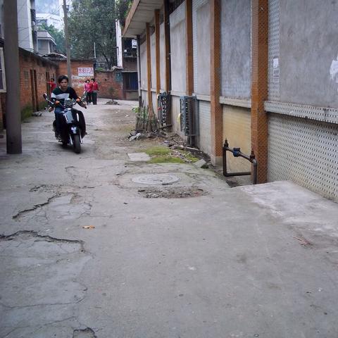 为什么要修路致富—探寻道路建设与经济发展之紧密关系