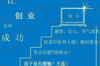辍学创业者的名字与故事，勇气与智慧的结合