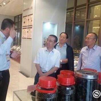 广济堂医药品牌，传承与创新的典范