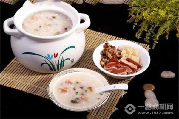 糯亚方粥加盟全攻略，开启您的美食创业之旅