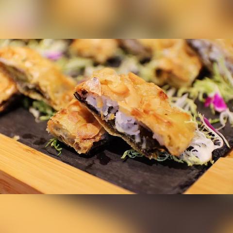 开美食店做什么美食赚钱？看我一一揭秘热门美食商机！