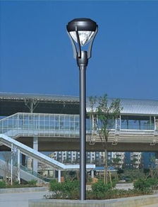 盐城户外灯品牌概览