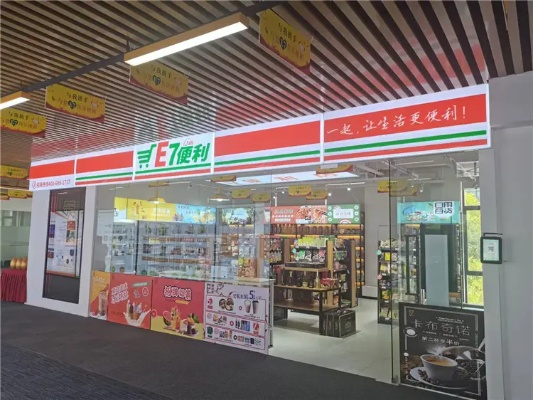 加盟便利超市如何选择合适的品牌？