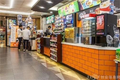 加盟便利超市如何选择合适的品牌？