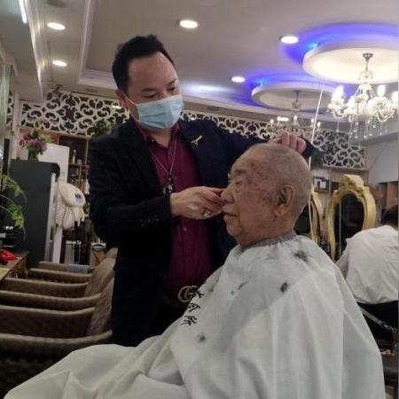 理发店如何多渠道盈利，创新与策略