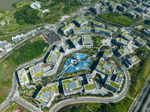 探访云阳江北区智慧管廊厂家，创新科技引领城市地下空间管理新篇章