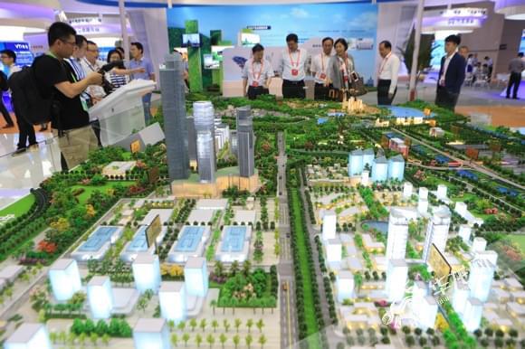 探访云阳江北区智慧管廊厂家，创新科技引领城市地下空间管理新篇章