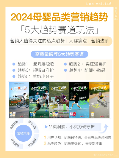 打造母婴品牌专场，赢在起跑线