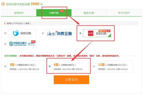 手把手教你京东白条提现全流程，从申请到到账的完整指南