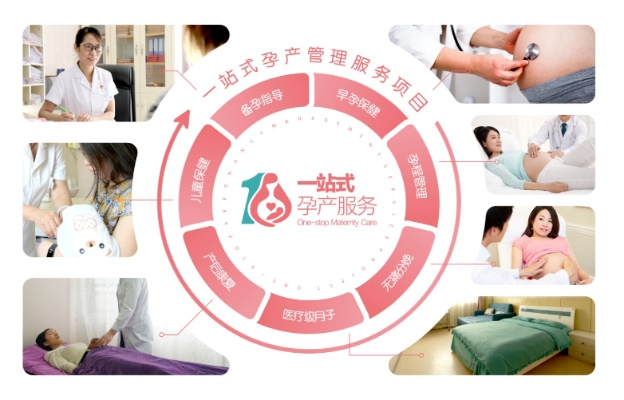 护理母婴品牌，呵护宝贝健康成长