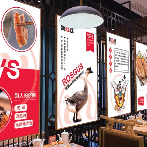 打造品牌店面装修效果图的五大关键要素