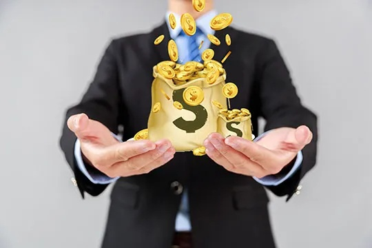 什么项目能赚钱？这些致富项目或许能帮你开启财富之门！