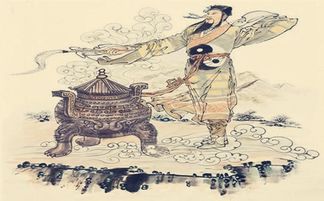 道士赚钱用来做什么？探寻古代职业与金钱的奥秘